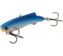 Тонущий вертикальный воблер Lucky John LJ Pro Series SOFT VIB 83/002 LJSVIB83-002