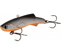 Тонущий вертикальный воблер Lucky John LJ Pro Series SOFT VIB 83/001 LJSVIB83-001