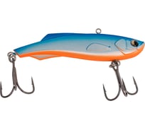 Тонущий вертикальный воблер Lucky John LJ Pro Series SOFT VIB 93/002 LJSVIB93-002