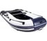 Лодка ПВХ Sharmax SY-340 Airfloor 1207 1
