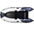 Лодка ПВХ Sharmax SY-340 Airfloor 1207 2