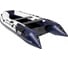 Лодка ПВХ Sharmax SY-340 Airfloor 1207 5