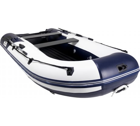 Лодка ПВХ Sharmax SY-360 Airfloor 1208