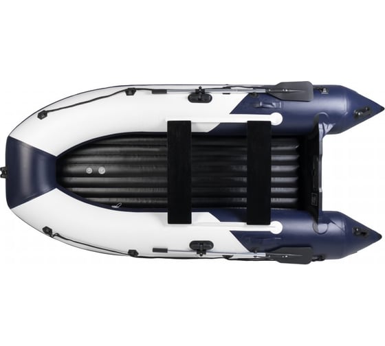 Лодка ПВХ Sharmax SY-360 Airfloor 1208