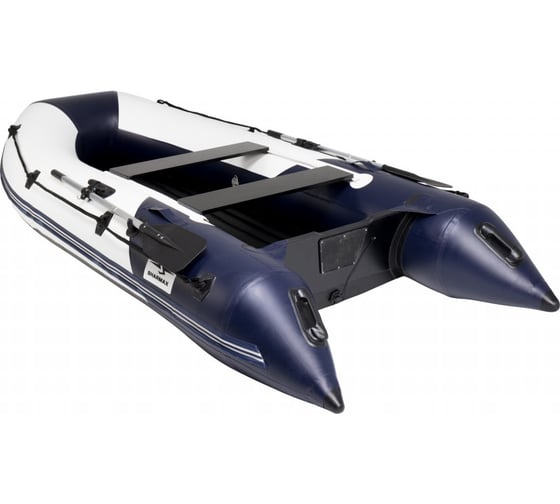 Лодка ПВХ Sharmax SY-360 Airfloor 1208