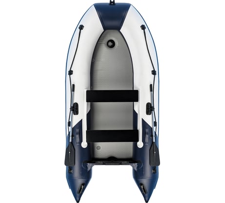 Лодка ПВХ Sharmax SY-340 Airdeck 1205