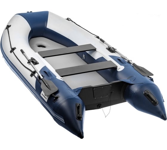 Лодка ПВХ Sharmax SY-340 Airdeck 1205