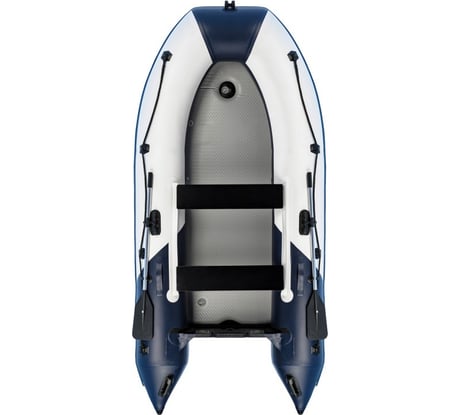 Лодка пвх Sharmax 300 Wport Airdeck 1212