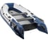 Лодка пвх Sharmax 300 Wport Airdeck 1212 4