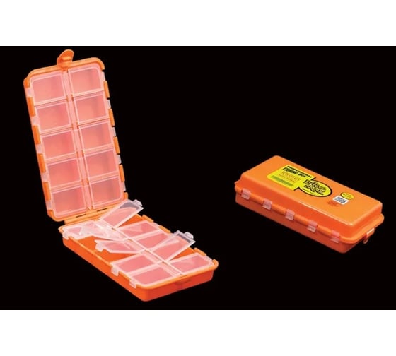 Коробка LureMax 5013 LM5013 1