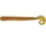 Мягкие приманки LureMax CHEEKY WORM 4''/10 см, Ebimiso Oil, 6 шт LSCW4-06-007 1