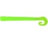 Мягкие приманки LureMax CHEEKY WORM 4''/10 см, Chartreuse True, 6 шт LSCW4-06-042 1