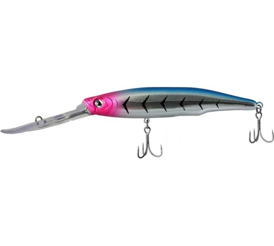 Воблер LureMax MOIVA 120F SDDR-047 26 г LWMV120FSDDR-047 1