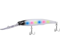 Воблер LureMax MOIVA 120F SDDR-039 26 г LWMV120FSDDR-039