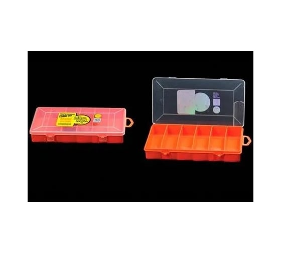 Коробка LureMax 5035 LM5035