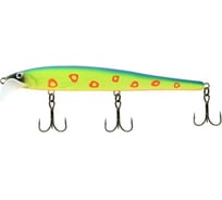 Воблер LureMax KILLKA 110F DR-126, 8.6 г LWKL110FDR-126