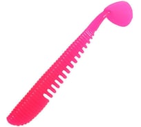 Мягкие приманки LureMax YOBBO 3''/7.5 см, Deep Pink 6 шт. LSY3-06-044