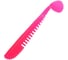 Мягкие приманки LureMax YOBBO 3''/7.5 см, Deep Pink 6 шт. LSY3-06-044 1