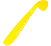 Мягкие приманки LureMax YOBBO 3''/7.5 см, Corn Yellow 6 шт. LSY3-06-052