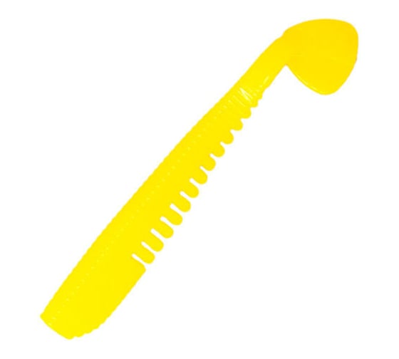 Мягкие приманки LureMax YOBBO 3''/7.5 см, Corn Yellow 6 шт. LSY3-06-052 1