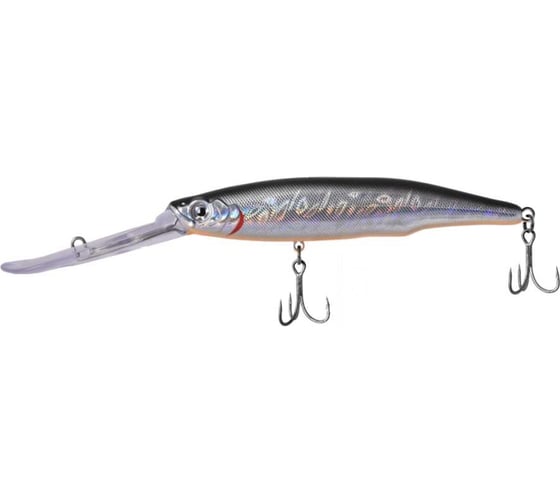 Воблер LureMax MOIVA 120F SDDR-035 26 г LWMV120FSDDR-035 1