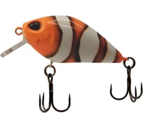 Воблер LureMax MOKI 38F SSR-082 4,5 г. LWMK-38FSSR-082