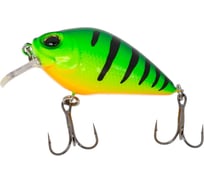 Воблер LureMax MOKI 38F SR-078 4.5 г LWMK-38FSSR-078