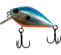 Воблер LureMax MOKI 38F SSR-012 4,5 г. LWMK-38FSSR-012