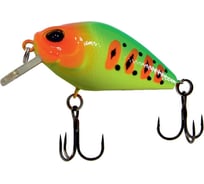 Воблер LureMax MOKI 38F SSR-076 4,5 г. LWMK-38FSSR-076