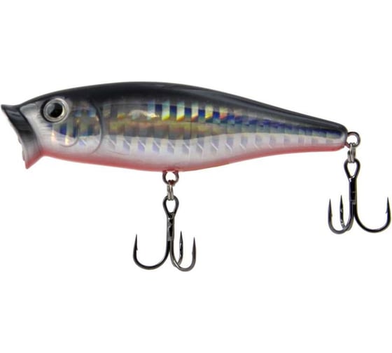 Воблер LureMax PULSAR 75F-030 8.5 г LWPUL75F-030 1