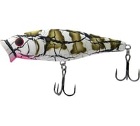 Воблер LureMax PULSAR 75F-138 8.5 г LWPUL75F-138