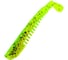 Мягкие приманки LureMax YOBBO 4''/10 см, Lime pepper 4 шт. LSY4-04-002 1