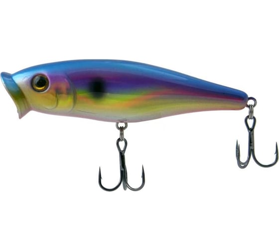 Воблер LureMax PULSAR 75F-089 8.5 г LWPUL75F-089 1