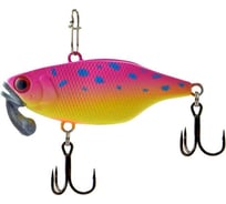 Воблер LureMax HAMMER 65мм, 15г, цвет 092 LVHM65-092