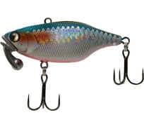 Воблер LureMax HAMMER 65мм, 15г, цвет 055 LVHM65-055