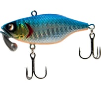 Воблер LureMax HAMMER 65мм, 15г, цвет 012 LVHM65-012