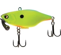 Воблер LureMax HAMMER 65мм, 15г, цвет 015 LVHM65-015