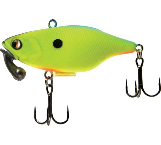 Воблер LureMax HAMMER 65мм, 15г, цвет 015 LVHM65-015 1