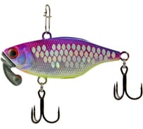 Воблер LureMax HAMMER 65мм, 15г, цвет 130 LVHM65-130