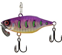 Воблер LureMax HAMMER 65мм, 15г, цвет 127 LVHM65-127