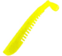 Мягкие приманки LureMax YOBBO 5''/13.5 см, Chartreuse 5 шт. LSY5-001