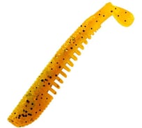 Мягкие приманки LureMax YOBBO 5''/13.5 см, Caramel Oil 5 шт. LSY5-004