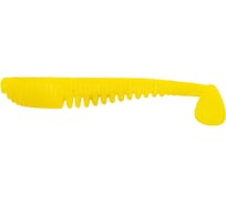 Мягкие приманки LureMax YOBBO 1.5''/4 см, Corn Yellow 12 шт. LSY15-12-052