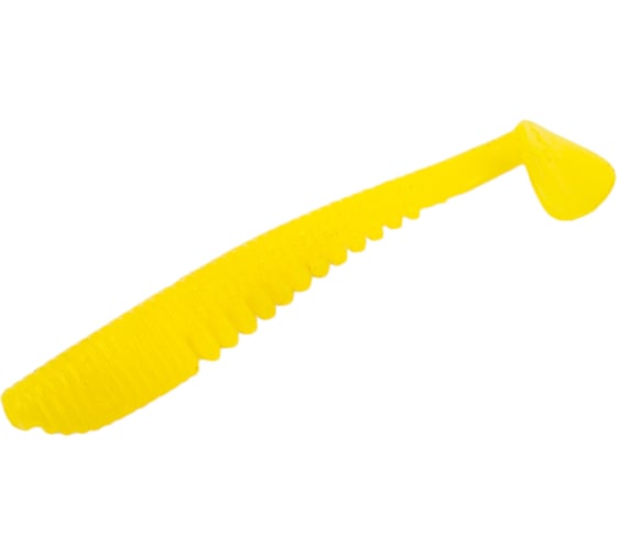 Мягкие приманки LureMax YOBBO 1.5''/4 см, Corn Yellow 12 шт. LSY15-12-052