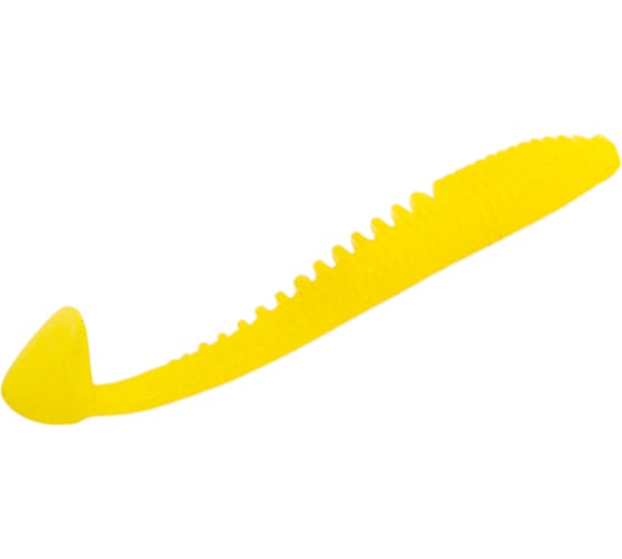 Мягкие приманки LureMax YOBBO 1.5''/4 см, Corn Yellow 12 шт. LSY15-12-052