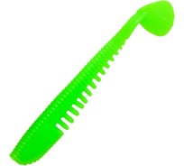 Мягкие приманки LureMax YOBBO 1.5''/4 см, Chartreuse True 12 шт. LSY15-12-042