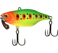 Воблер LureMax HAMMER 85мм, 33г, цвет 076 LVHM85S-076