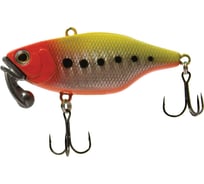 Воблер LureMax HAMMER 85мм, 33г, цвет 017 LVHM85S-017