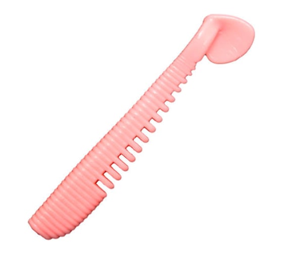 Мягкие приманки LureMax YOBBO 1.5''/4 см, Bubble Gum 12 шт. LSY15-12-033 1