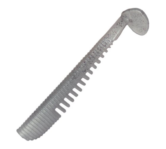 Мягкие приманки LureMax YOBBO 1.5''/4 см, Real Fry 12 шт. LSY15-12-043